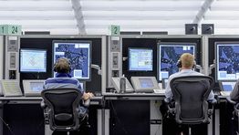 Air traffic control upgrade could delay London flights