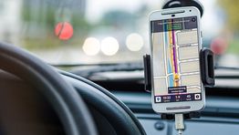 Business drivers get lost on the road