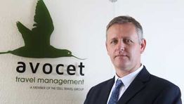 Avocet Travel Management joins Tzell UK