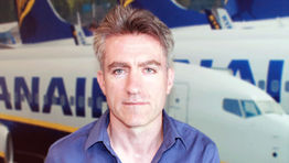Ryanair appoints new CFO
