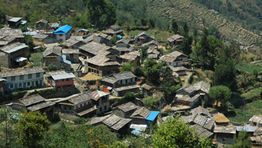 Managed travel special report: Nepal earthquake