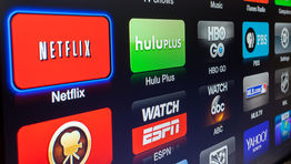 Hyatt offers Netflix and Youtube in-room streaming