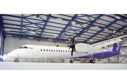 Virgin Atlantic still mulling Flybe take-over