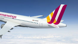 Lufthansa reveals plans for ‘new’ Germanwings