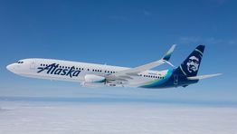 Alaska Airlines and Sabre renew partnership