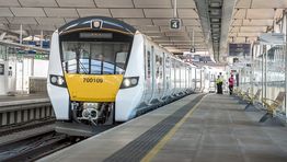 GTR owner profits up despite timetable chaos
