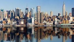 Airbnb in legal dispute with New York state