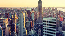 Business booms for US hotel sector