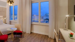 NH opens ‘Collection’ property in Rome