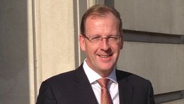 Luton Airport appoints Nick Barton