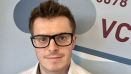 Conferma hires commercial manager