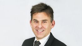 Interview: Nick Turner, Bespoke Hotels