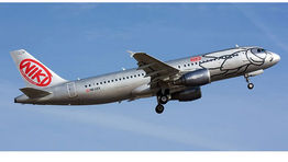 IAG loses out in second bid for Niki