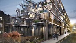 Nobu to open first European hotel in London