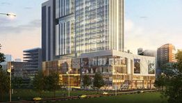 Crowne Plaza hotel to open in Noida
