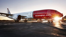 IAG U-turns on Norwegian bid