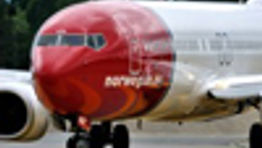 Norwegian to start Birmingham flights