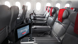 Airlines: Transatlantic temptations