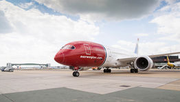 IAG acquires stake in Norwegian