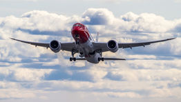 GTMC: IAG can secure ‘Norwegian legacy’, but time is running out