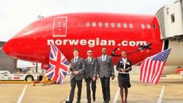 Norwegian launches direct Denver & Seattle flights