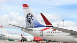 Norwegian to boost transatlantic frequency from Ireland
