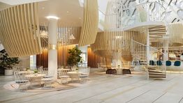 New Novotel London Heathrow opens