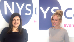 NYS Corporate expands account team