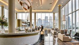 IHG opens ‘landmark’ Intercontinental London – The O2