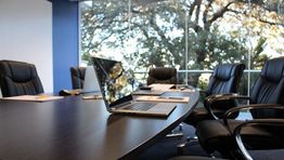 Simple meetings left unmanaged