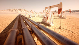 Special report: safety issues in oil and gas
