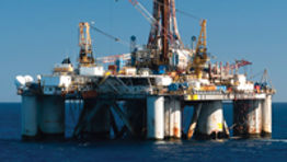Special report: Oil and gas