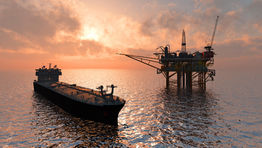 Energy sector travel receives oil price boost