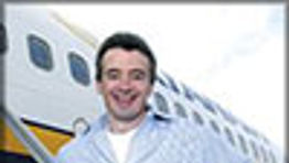 Build new runways now' - Ryanair boss