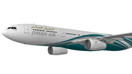 Oman Air launches Manchester-Muscat service