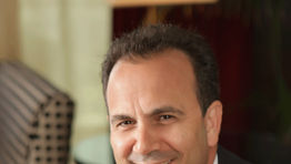 Q&A: Omer Kaddouri, CEO, Rotana