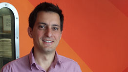 Easyjet appoints head of distribution