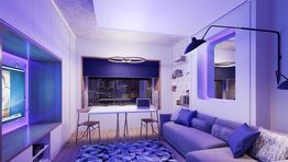 Yotel to develop extended stay product