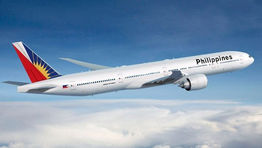 Philippine Airlines to add seats on London route