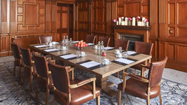 Palace Hotel Manchester completes MICE refurb