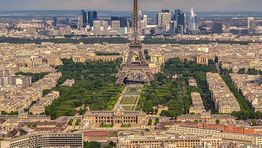 Half of UK travellers cancel business trips to France due to strikes