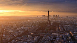New round of French strikes