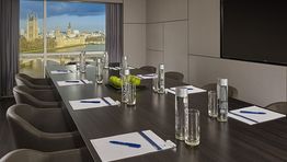Park Plaza London Riverbank serves up new M&E food concept