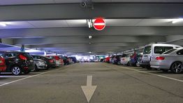 Travelport partners with airport parking specialist