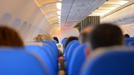 Air passenger satisfaction in decline