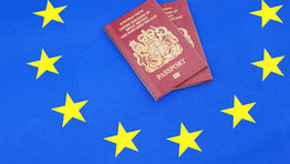 ABTA urges focus on visa-free travel in Brexit talks