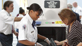 US extends Global Entry to ‘low-risk’ UK travellers