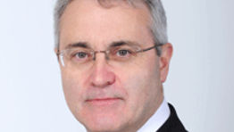 Interview: Paul Kehoe, CEO, Birmingham airport