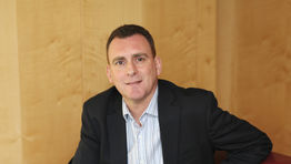 Paul Broughton joins Travelport