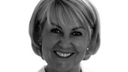Guest column: Paula Lacey, Advantage Travel Partnership